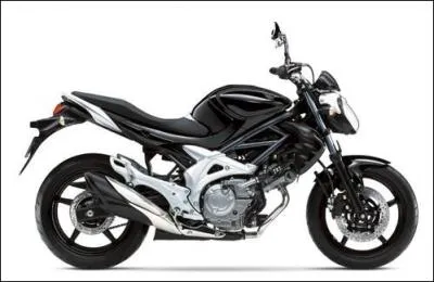 Le modle Gladius /ABS.