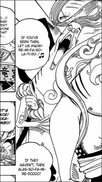 Quel est le nom de ce prince de l'le des Hommes-Poissons ?