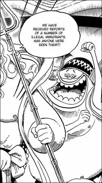 Quel est le nom de ce prince de l'le des Hommes-Poissons ?