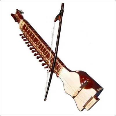 Comment se nomme cet instrument ?