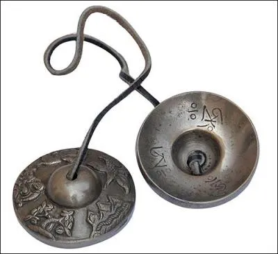 Quel est le nom de cet instrument ?