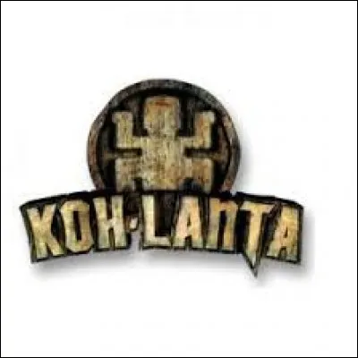 Entre la présentation de ''Koh-Lantah'' et de la Formule 1, il a réussi le grand écart !