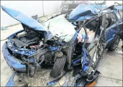 Une parfaite mécanique sous une belle carrosserie. Malgré sa sortie de piste en mai 2012, elle reviendra dans la course !