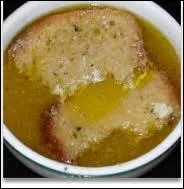 Qu'est-ce que l'aigo Boulido, spcialit franaise ?