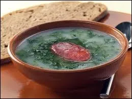 Spcialit portugaise, qu'est-ce que le Caldo verde ?
