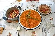 Typique de la rgion de Trapani en Sicile, quel est ce plat ?