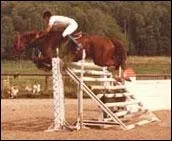 Le spa est un obstacle ...