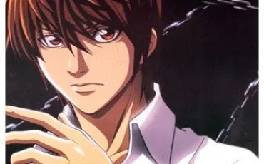 Quiz Death note
