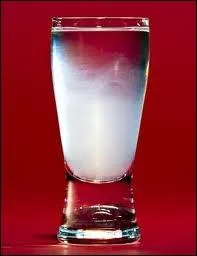 Quel est cet alcool anis que l'on boit en Grce ?