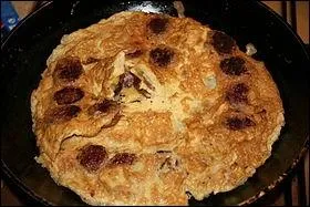 Qu'est ce que le Crespou du Vaucluse ?