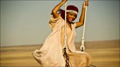 De quel clip s'agit-il ?