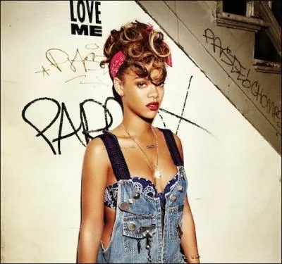 De quel clip s'agit-il ?