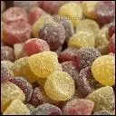 La gomme arabique utilis�e dans la fabrication des boules de gomme, est extraite d'un v�g�tal qui est ...