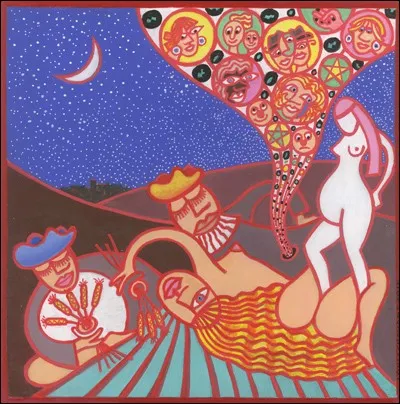 Où trouve-t-on le poème "Booz endormi" ?