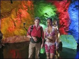 Quel est ce documentaire ?