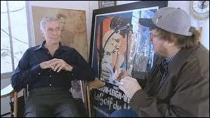 Quel est ce documentaire ?