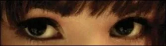 A qui sont ces yeux ?