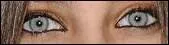 A qui sont ces yeux ?
