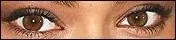 A qui sont ces yeux ?