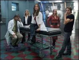 Quelle est cette srie ?