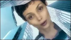 Quelle est cette srie ?