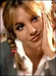 Quel est ce clip de Britney Spears ?
