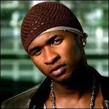 Quel est ce clip de Usher ?