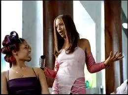 Quel est ce clip du groupe Destiny's child ?