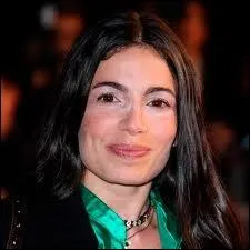 Quelle est cette chanteuse ?