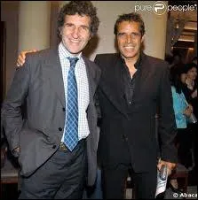 Quels sont ces frres dont l'un est journaliste et l'autre chanteur ?