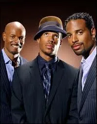 Quels sont ces frres acteurs ?