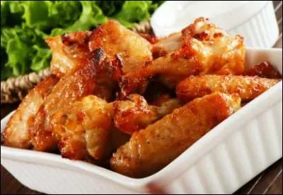 Qui fait partie du club de la fin de la faim ?