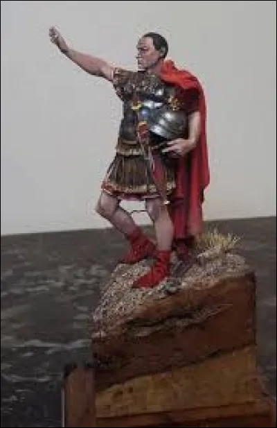 Après une épuisante campagne militaire qui dura une dizaine d'années sans parvenir à soumettre Rome, Hannibal est contraint de quitter l'Italie. Quel général romain a repris l'initiative du conflit en obligeant Hannibal à combattre pour défendre ses possessions en Afrique du Nord ?