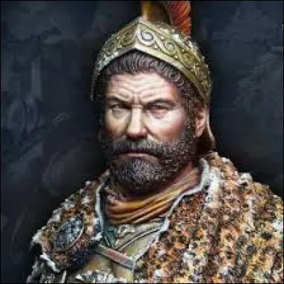 Quel a été le destin d'Hannibal après sa dernière défaite ?