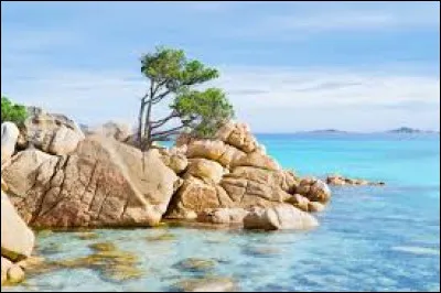 Le contrôle de quelles îles de la Méditerranée était à l'origine le principal enjeu de cette rivalité ?