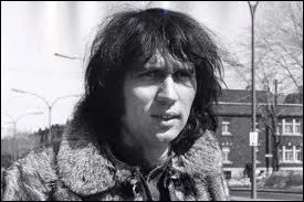 O l't devait-il tre chaud dans la chanson d'Eric Charden ?