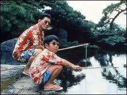 Quel est ce film de Takeshi Kitano sorti en 1999 ?