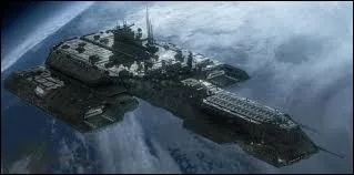 Dans le dernier pisode, comment les Oris retrouvaient-ils la trace de l'Odysse ?