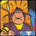 Quiz Asterix