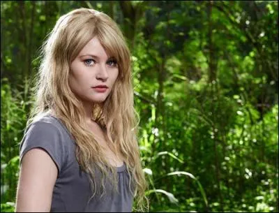 Comment s'appelle ce personnage ?