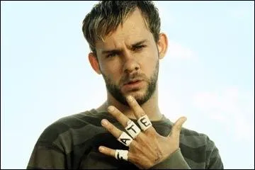 Comment s'appelle ce personnage ?