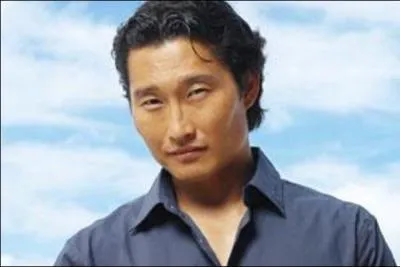 Comment s'appelle ce personnage ?