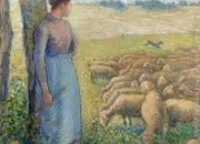 Quiz Les moutons en peinture