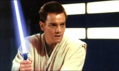 Quel(le) Chevalier(re) Jedi a pris Anakin sous son aile, aprs la mort de Qui-Gon Jinn, afin d'en faire galement un Chevalier Jedi ?