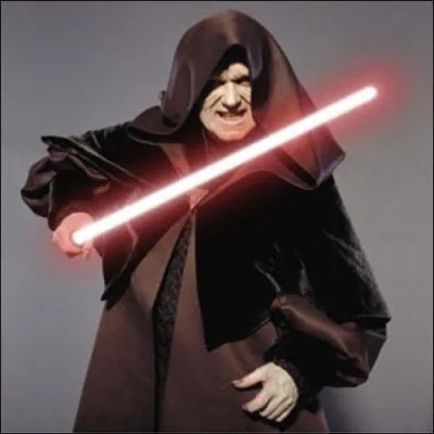 Dans quel pisode le Seigneur Sith Dark Sidious, alias Palpatine, cre-t-il l'Empire Intergalactique aprs avoir t lu dmocratiquement Chancelier Suprme ?