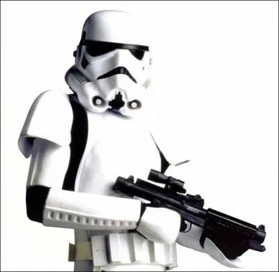 Qu'taient les Stormtroopers au service de l'Empire dans le pass ?
