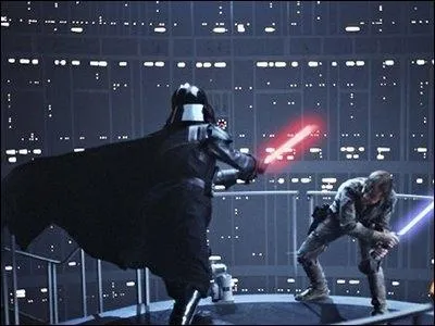 Quel est le second nom de la plante Bespin dans laquelle le premier combat entre Vador et Luke a lieu ?