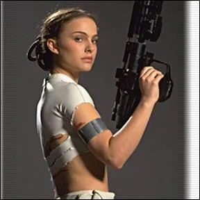 Qui est cette femme ?