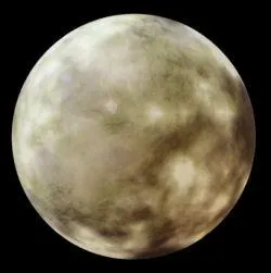 Quel est le nom de l'astrode o Luke et La sont ns ?