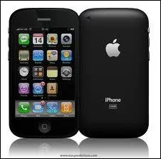 Quel est ce tlphone ?